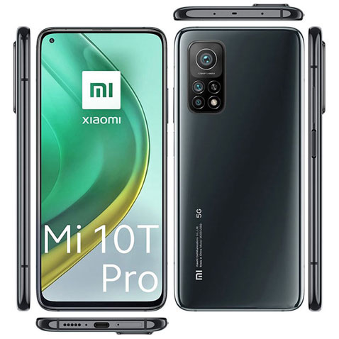 شیائومی Mi10t