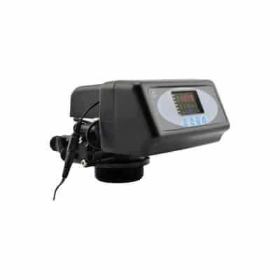 شیر اتوماتیک جریانی سختی گیر 3/4 اینچ رانکسین