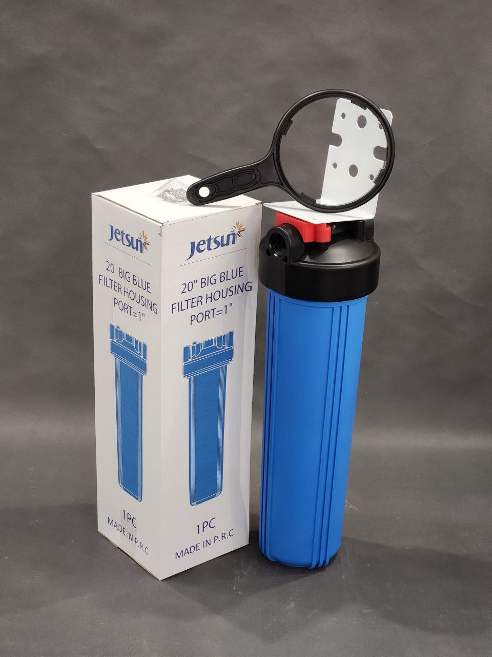 خرید هوزینگ جامبو 20 اینچ برند Jetsun