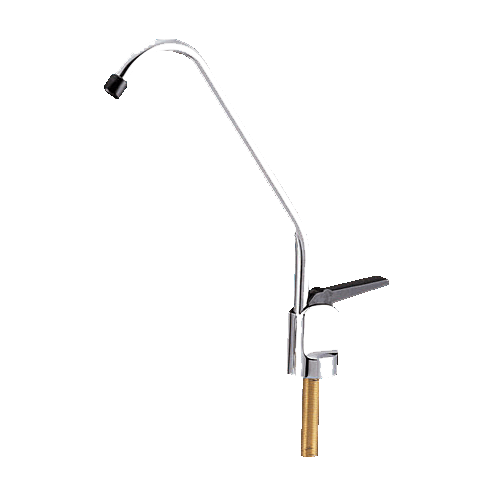 شیر برداشت روی سینک مدل A03