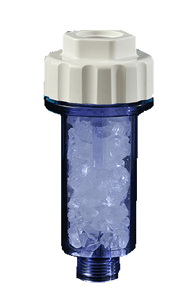 فیلتر ضد رسوب پلی فسفات آکواجوی