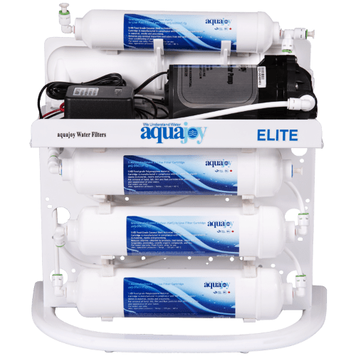تصفیه آب خانگی آکواجوی مدل الیت – ELITE