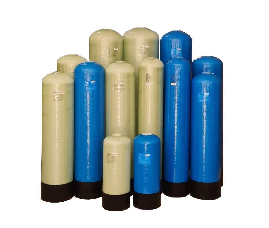 مخزن FRP Canathure