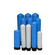 مخزن FRP Canature ظرفیت 60 هزار گرین