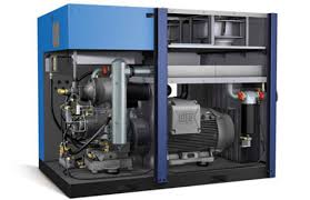 آیکون دسته طراحی و انتخاب کمپرسور اسکرو