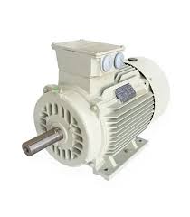 الکتروموتور سه فاز چدنی 220 کیلووات جمکو دور موتور 3000RPM