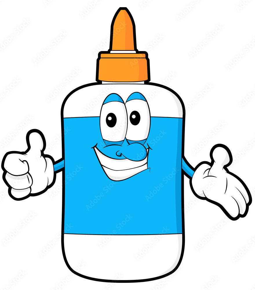 آیکون دسته چسب