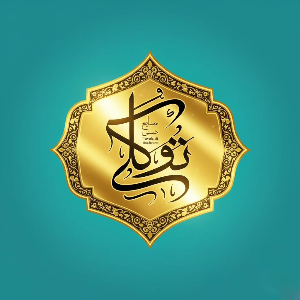 صنایع دستی توکلی