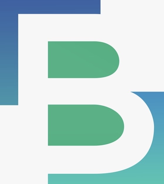 بنک شاپ - لوگو