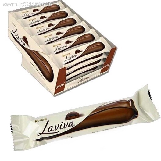 شکلات لاویوا