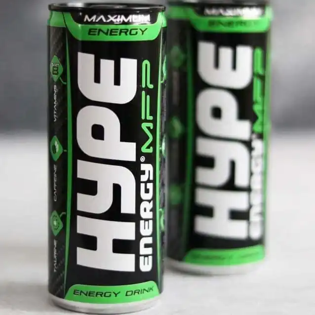 هایپ۲۵۰میل