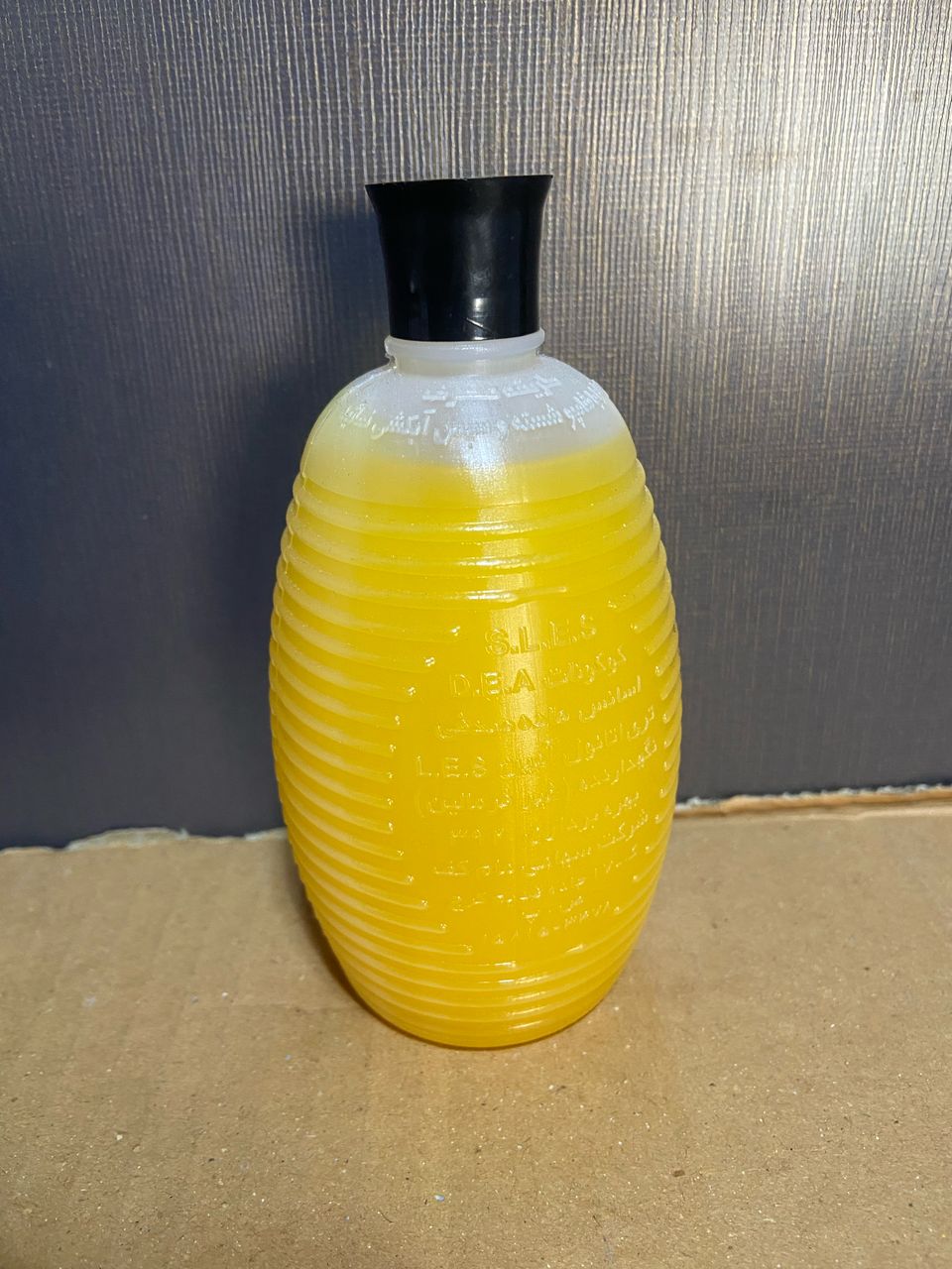 شامپو خمره ای داروگر