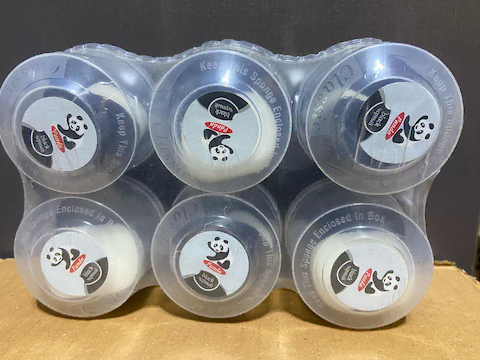 واکس لیوانی