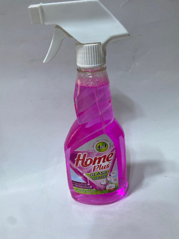 شیشه شور هوم پلاس