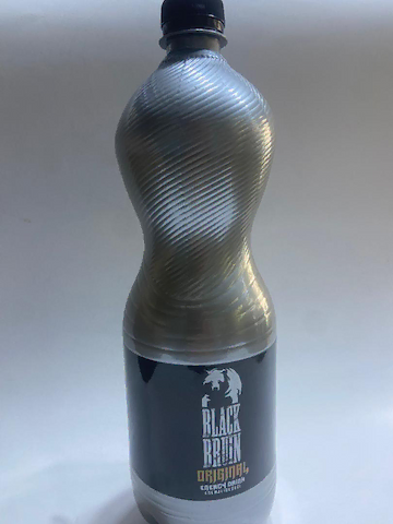 بلک برن 1 لیتری