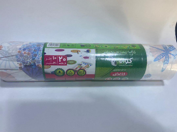 سفره کاغذی کوالا