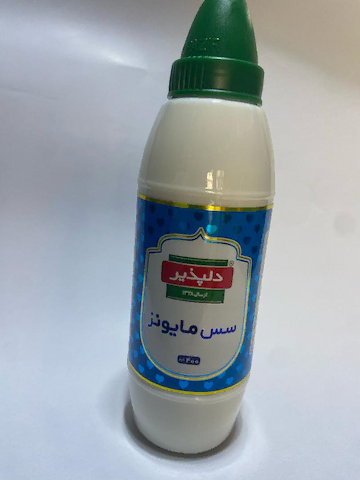 سس دلپذیرسفیدموشکی