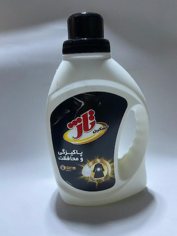 مشکین تاژ 1 لیتری