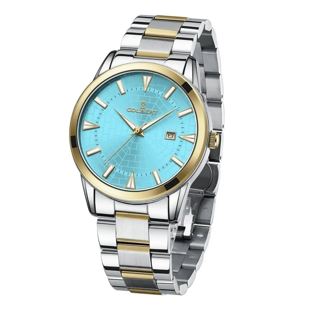 ساعت کلبرت مردانه