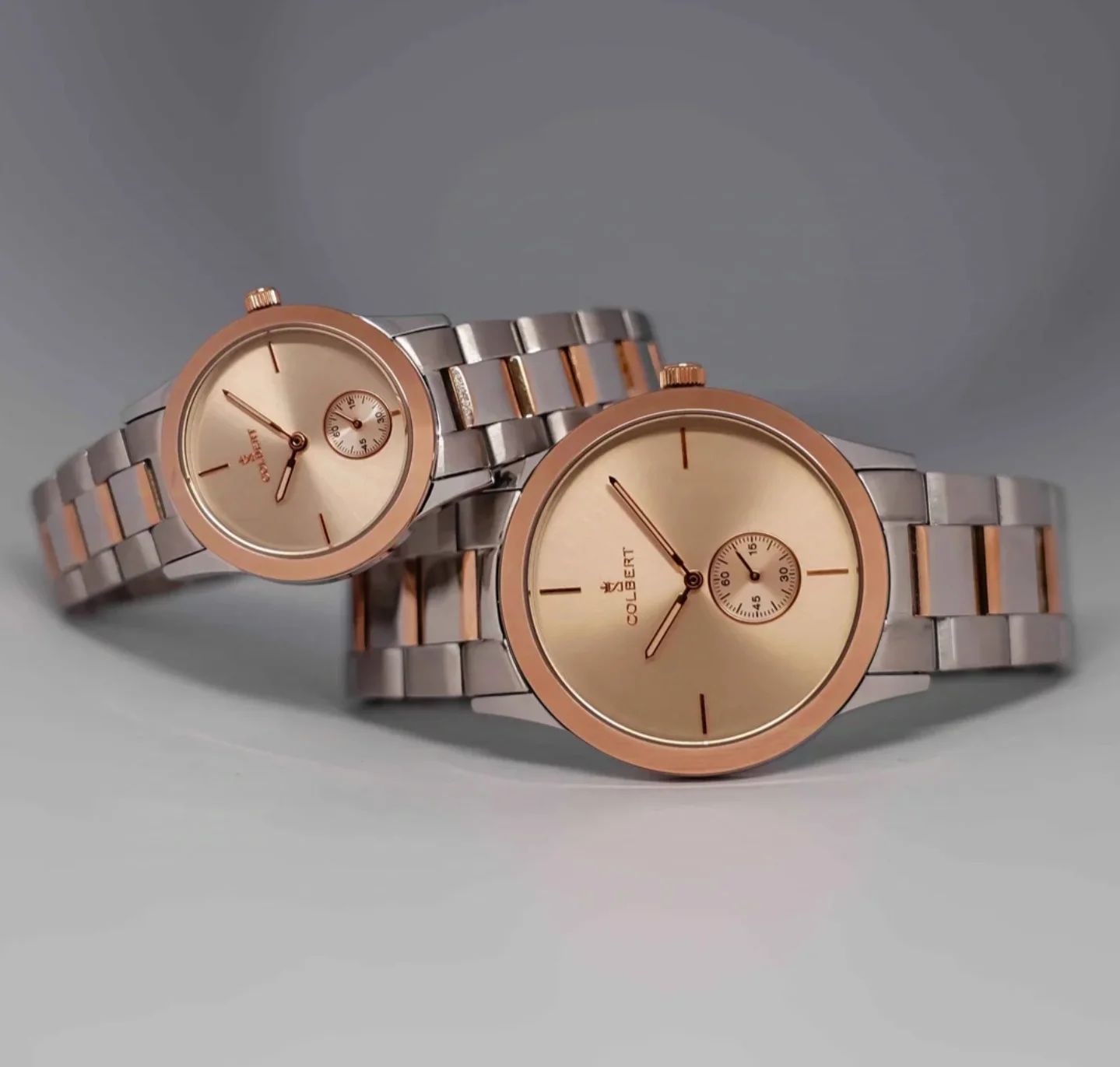 ست کلبرت ۲۴۳