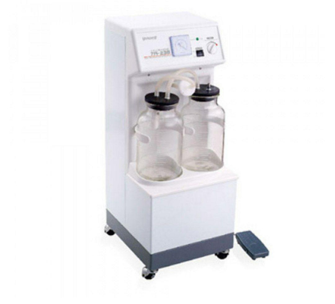 ساکشن جراحی یوویل پایه بلند