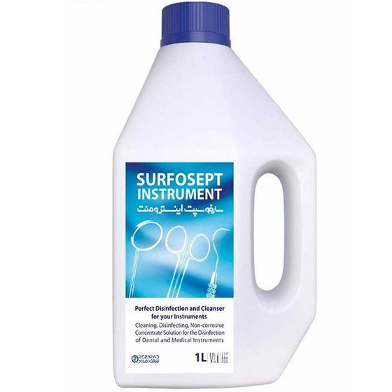 سارفوسپت اینترومنت 1 لیتری