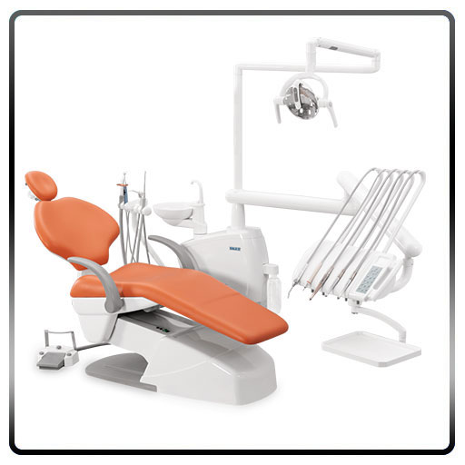 یونیت زیگر v1000