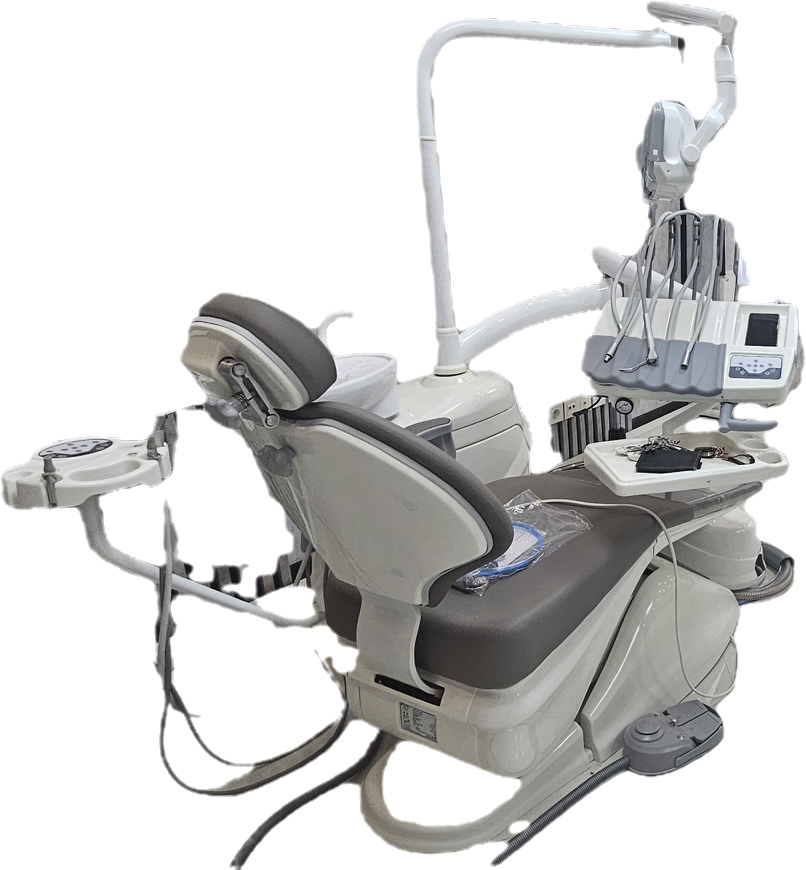 یوینت فیدار پلاس بهمراه تابوره