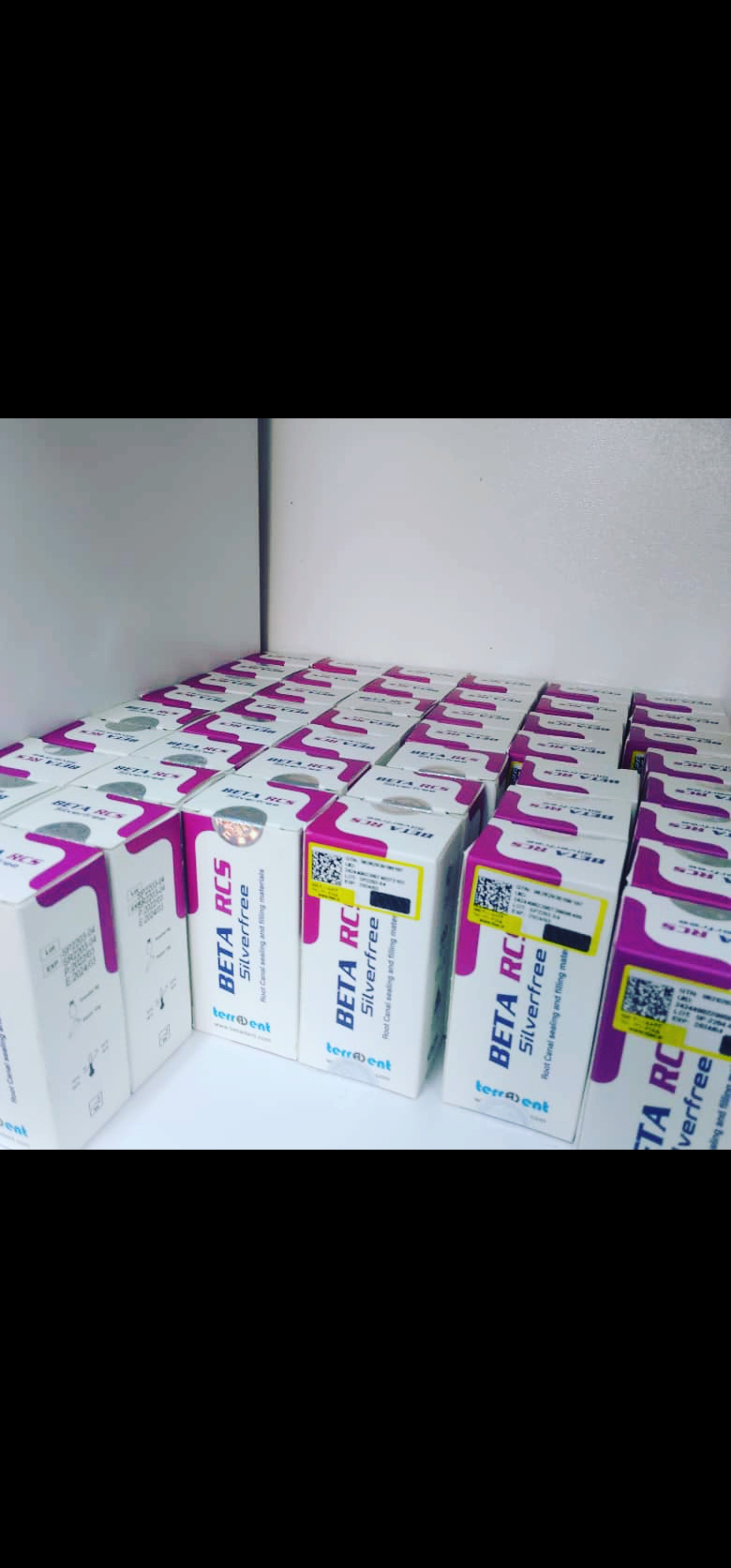 سیلر بتا دنت