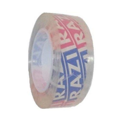 چسب نواری 36 یارد میکرون بالا رازی RAZI