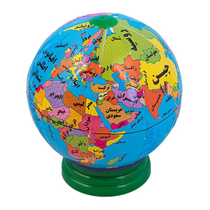 تراش کره کوچک