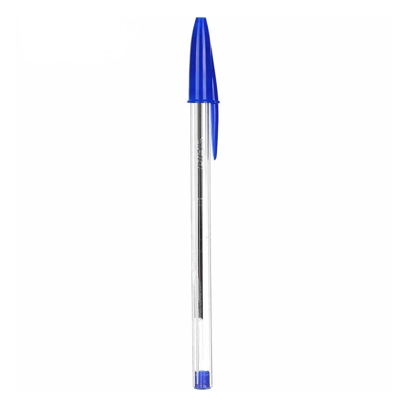 خودکار 1.6 خوشنویسی آبی بیک BIC