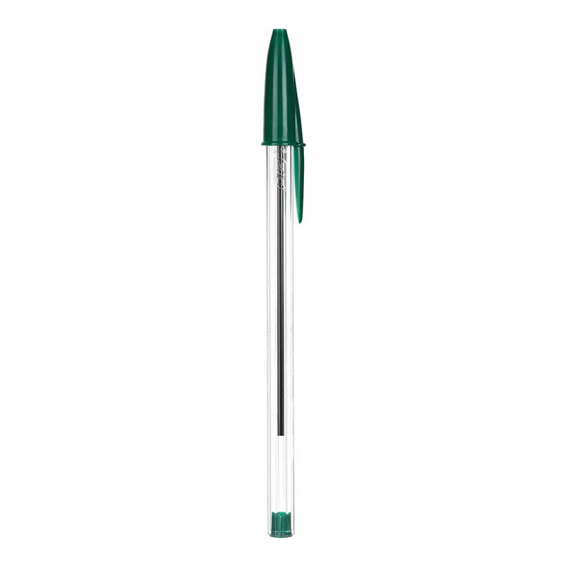 خودکار 1.0 سبز بیک BIC