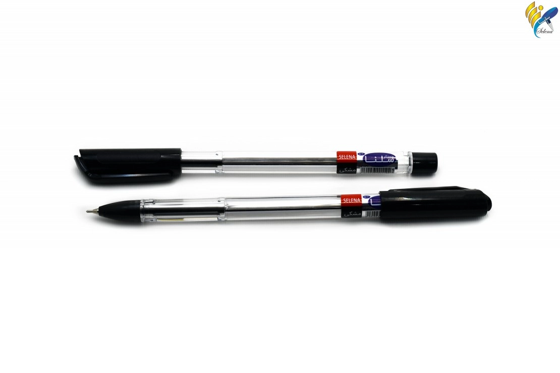 خودکار 0.7 سلنا مشکی