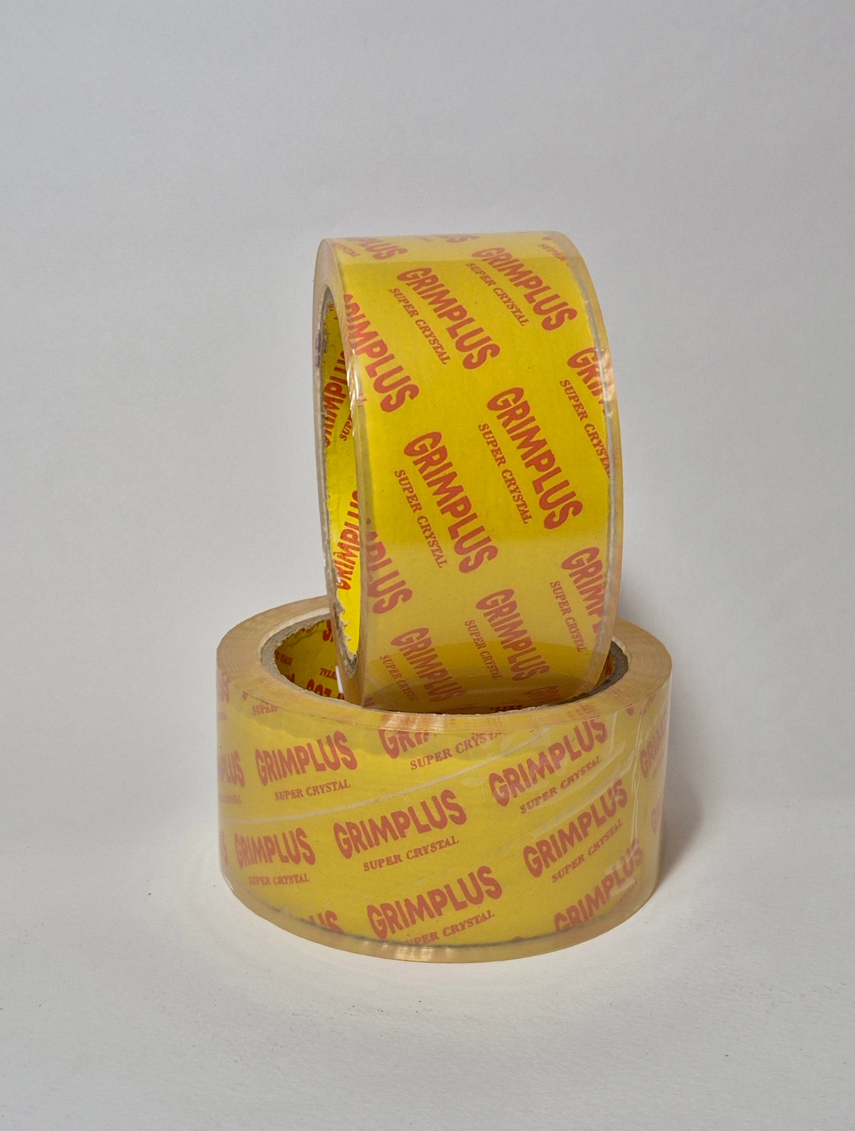 چسب پهن 90 یارد 32 میکرون گریمپلاس GRIMPLUS