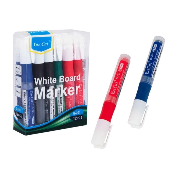 ماژیک وایت برد شارژی