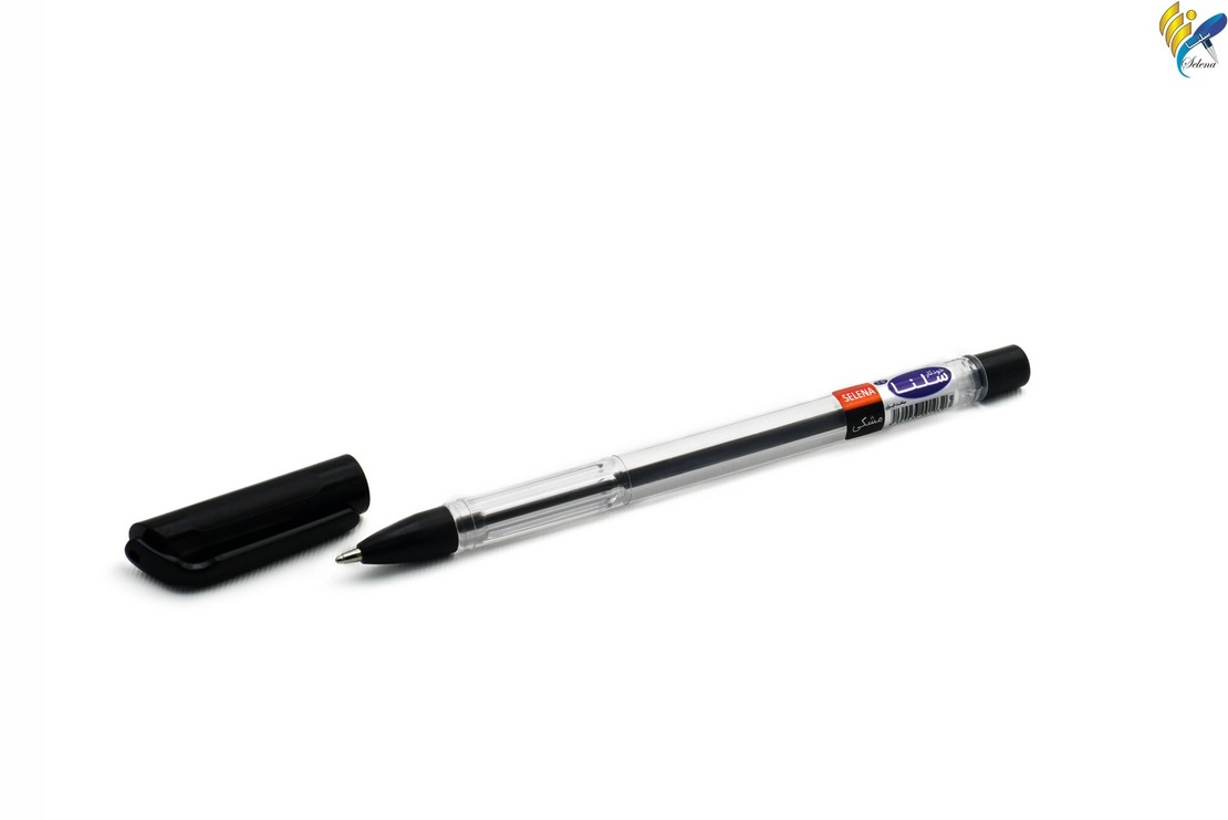 خودکار 0.7 سلنا مشکی