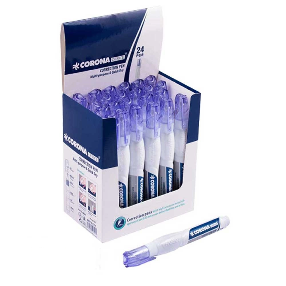 لاک غلط گیر 12 میل کرونا CORONA