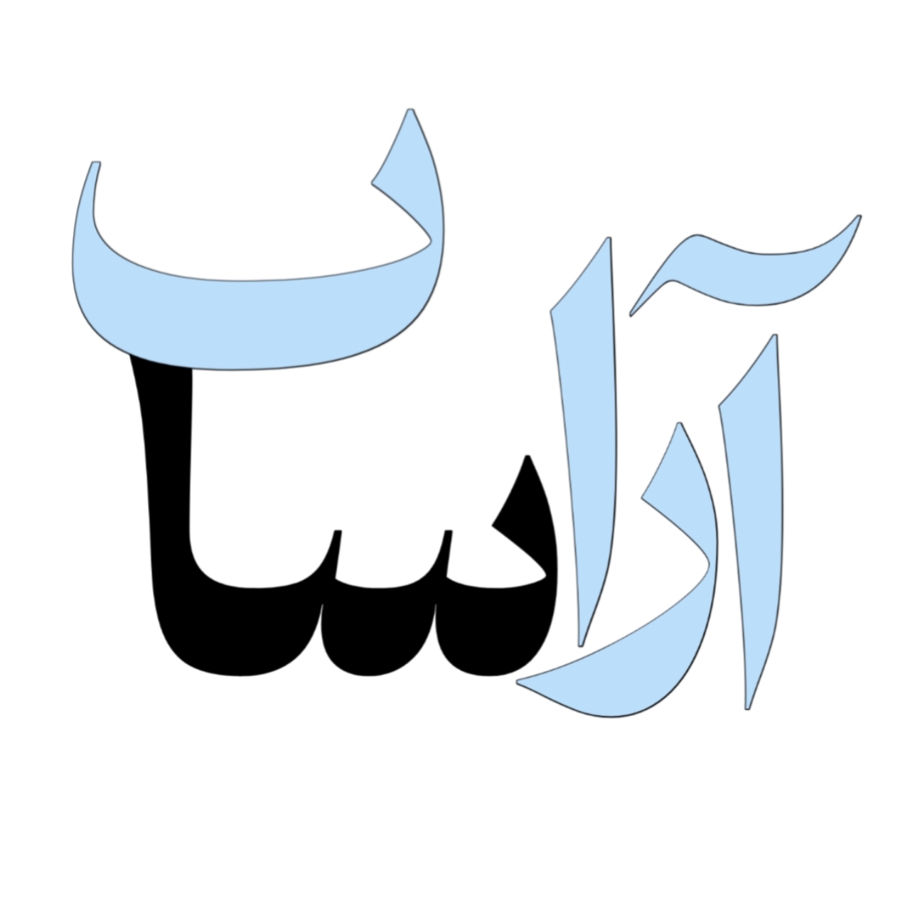 آراشاپ - لوگو