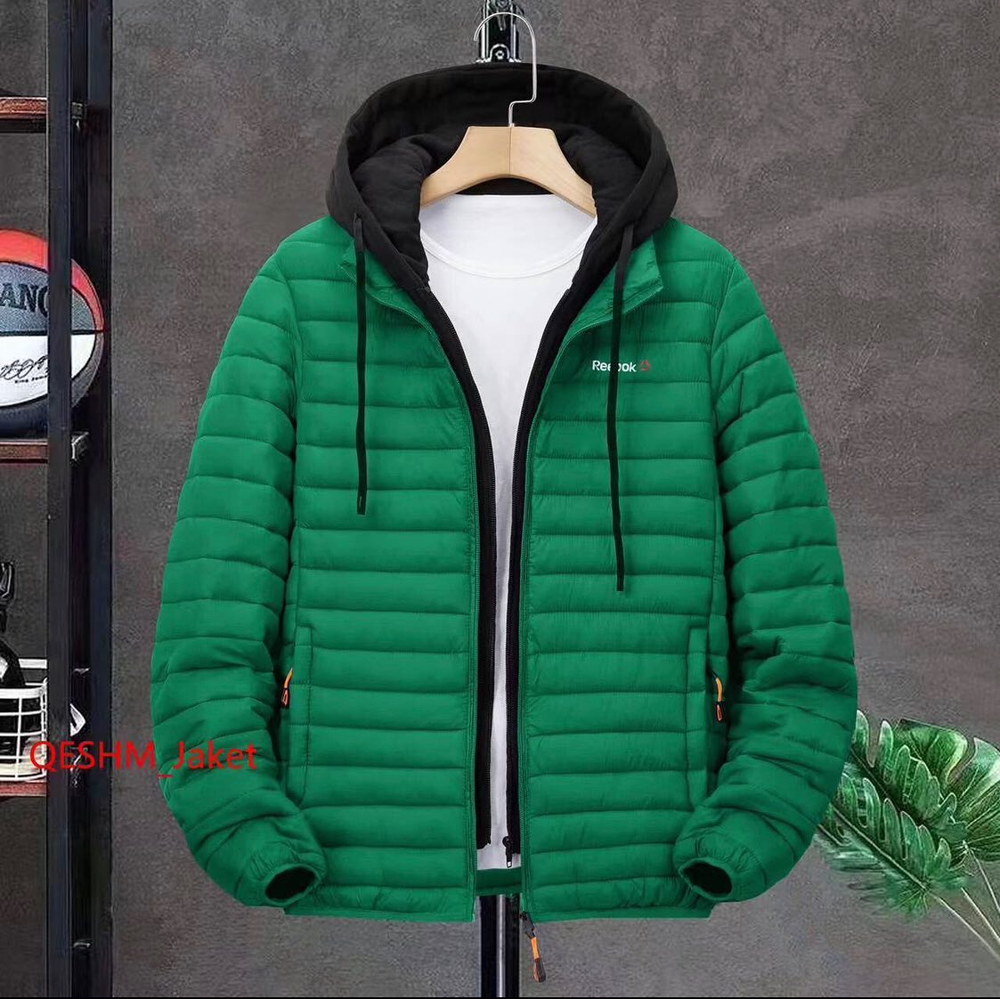 كاپشن پر اسپورت ساده و شيك