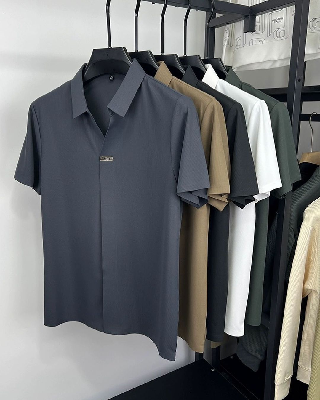 تیشرت مردانه وارداتی