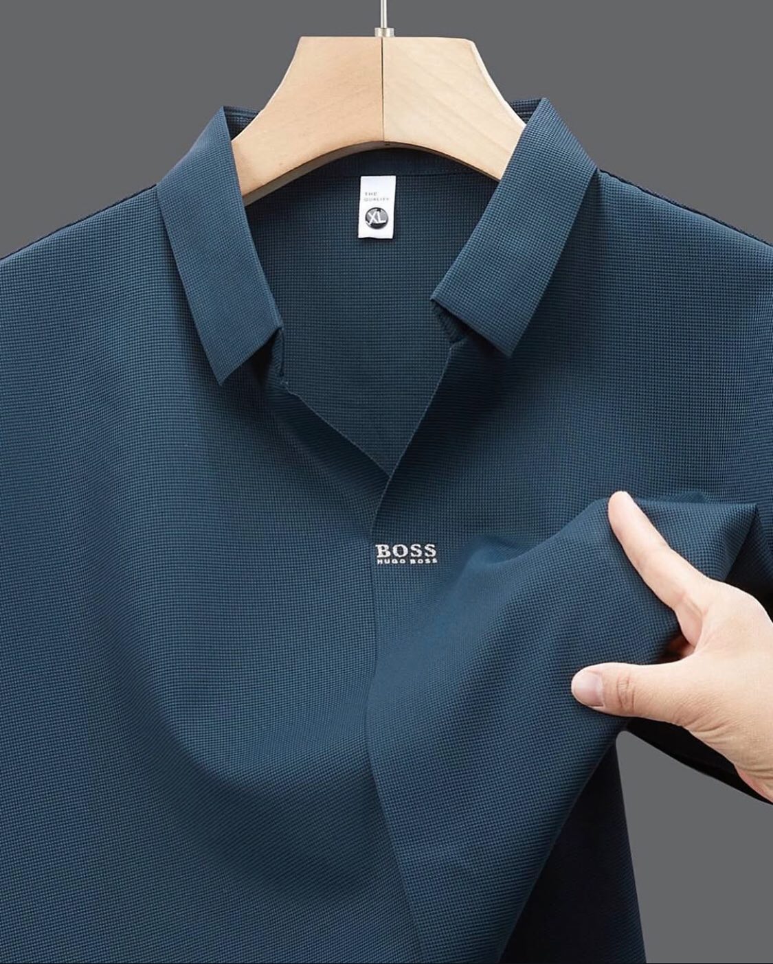 تيشرت مردانه خارجی