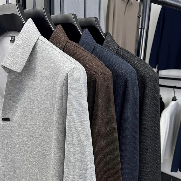 پیراهن وارداتی مردانه