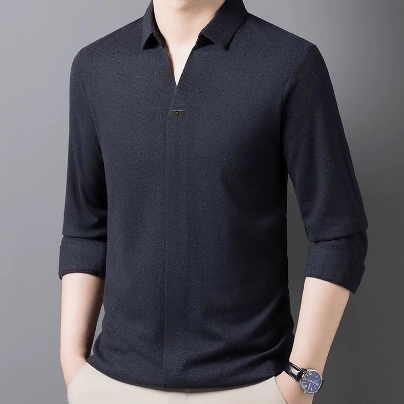 پیراهن وارداتی مردانه