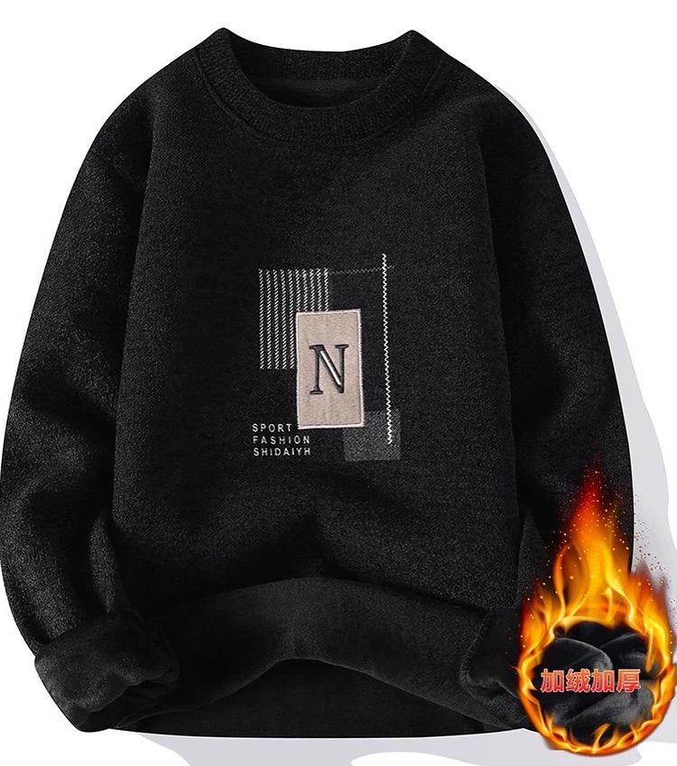 بافت یقه گرد وارداتی