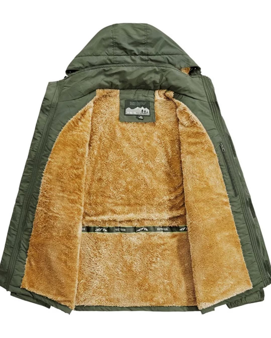 اوركت 😍😍 كاپشن اوري شركت OUT_DOOR