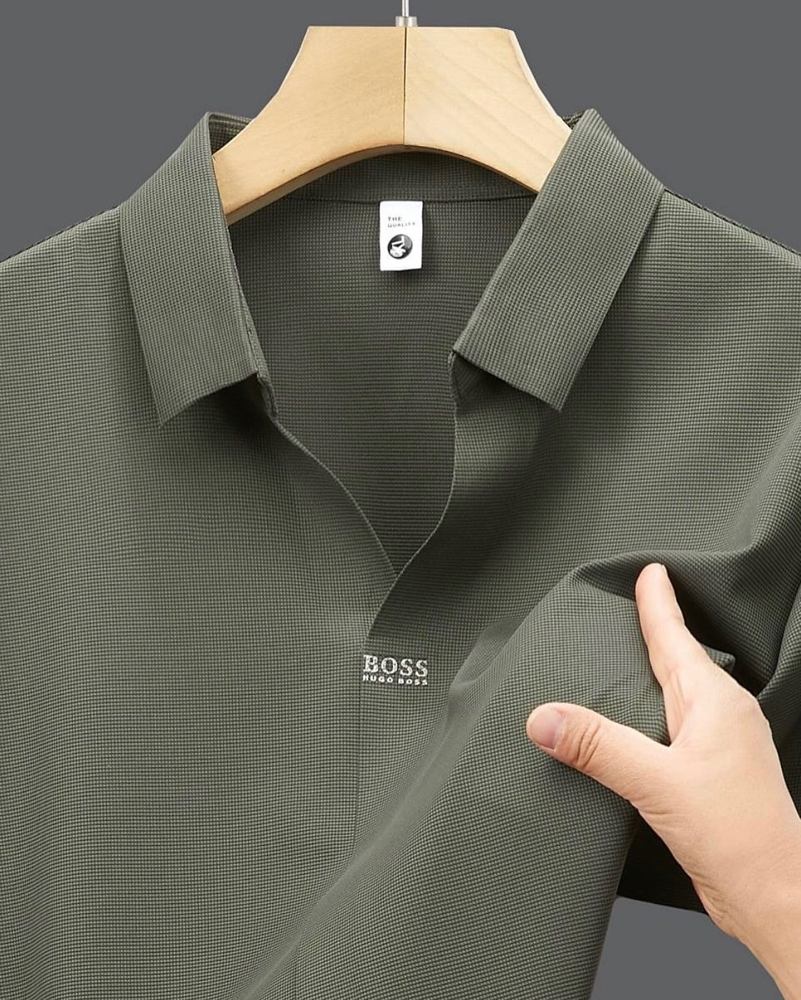 تيشرت مردانه خارجی