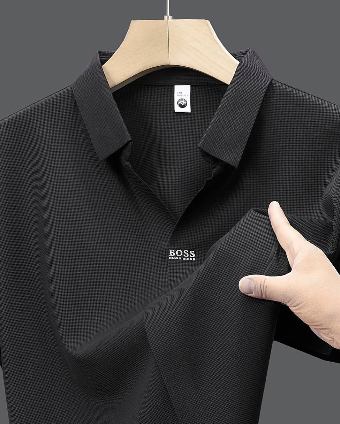 تيشرت مردانه خارجی