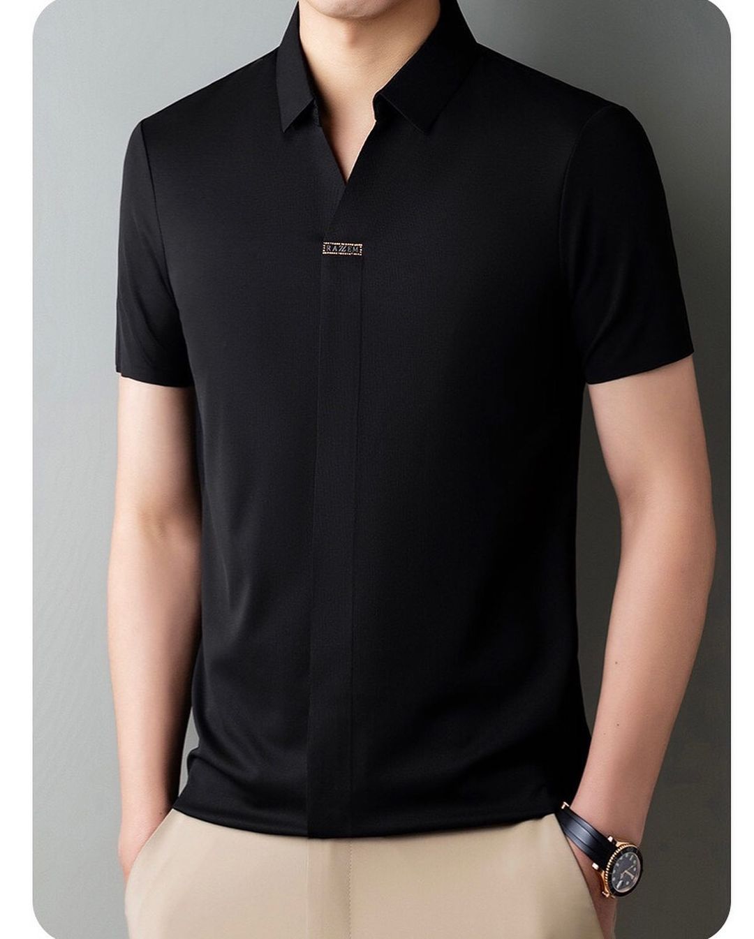 تیشرت مردانه وارداتی