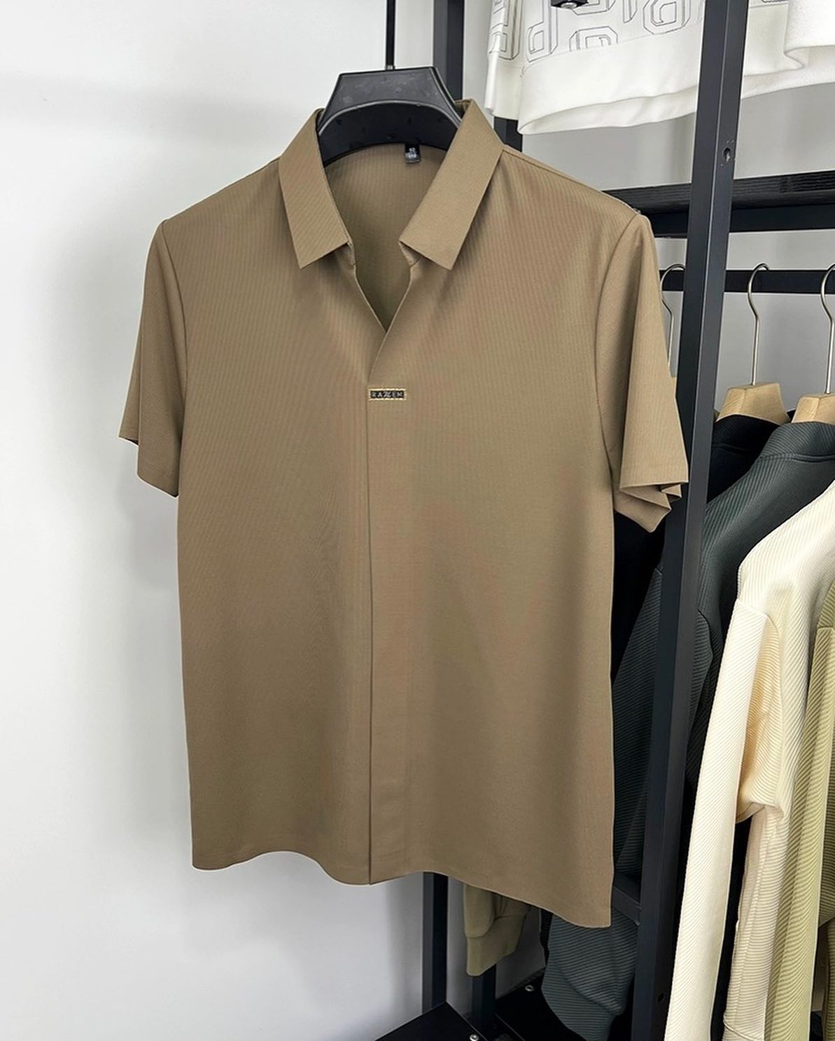 تیشرت مردانه وارداتی